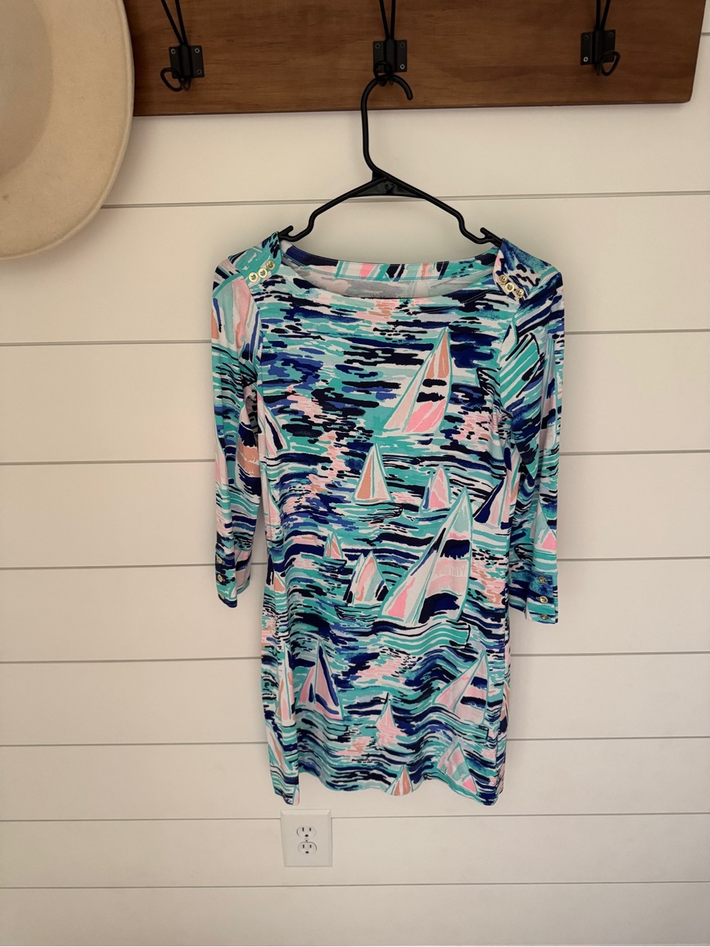 Lilly Pulitzer Dress like new
